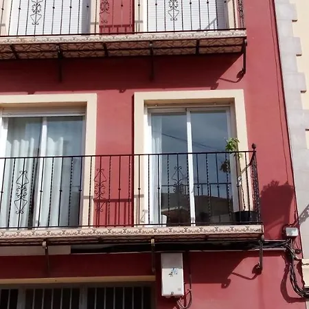 La Viajera Espadan