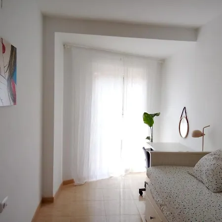 La Viajera Espadan Appartement Algimia de Almonacid